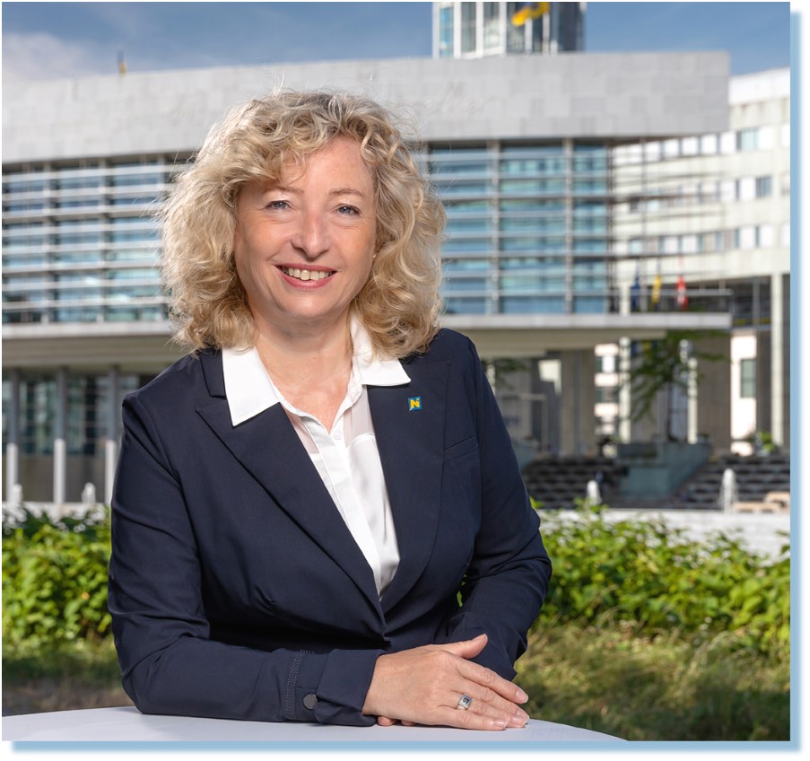 LAbg Eva Prischl