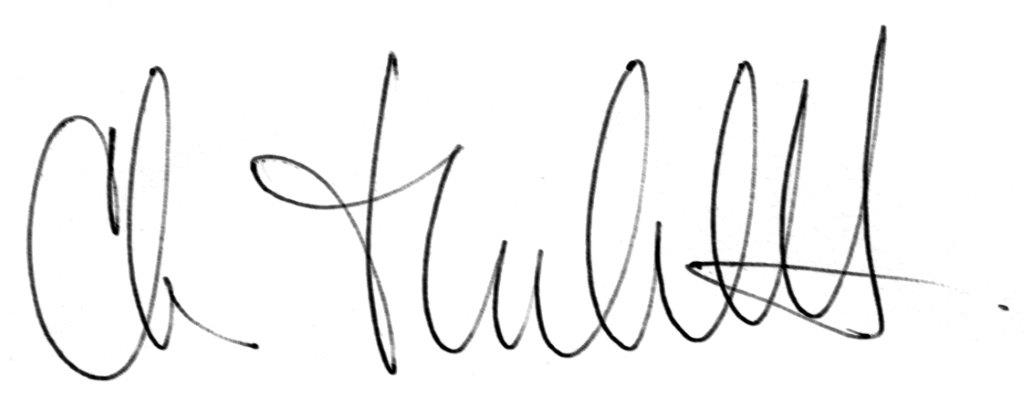 Unterschrift LR Teschl-Hofmeister