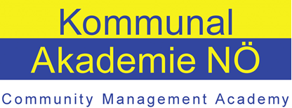 Logo Kommunalakademie 