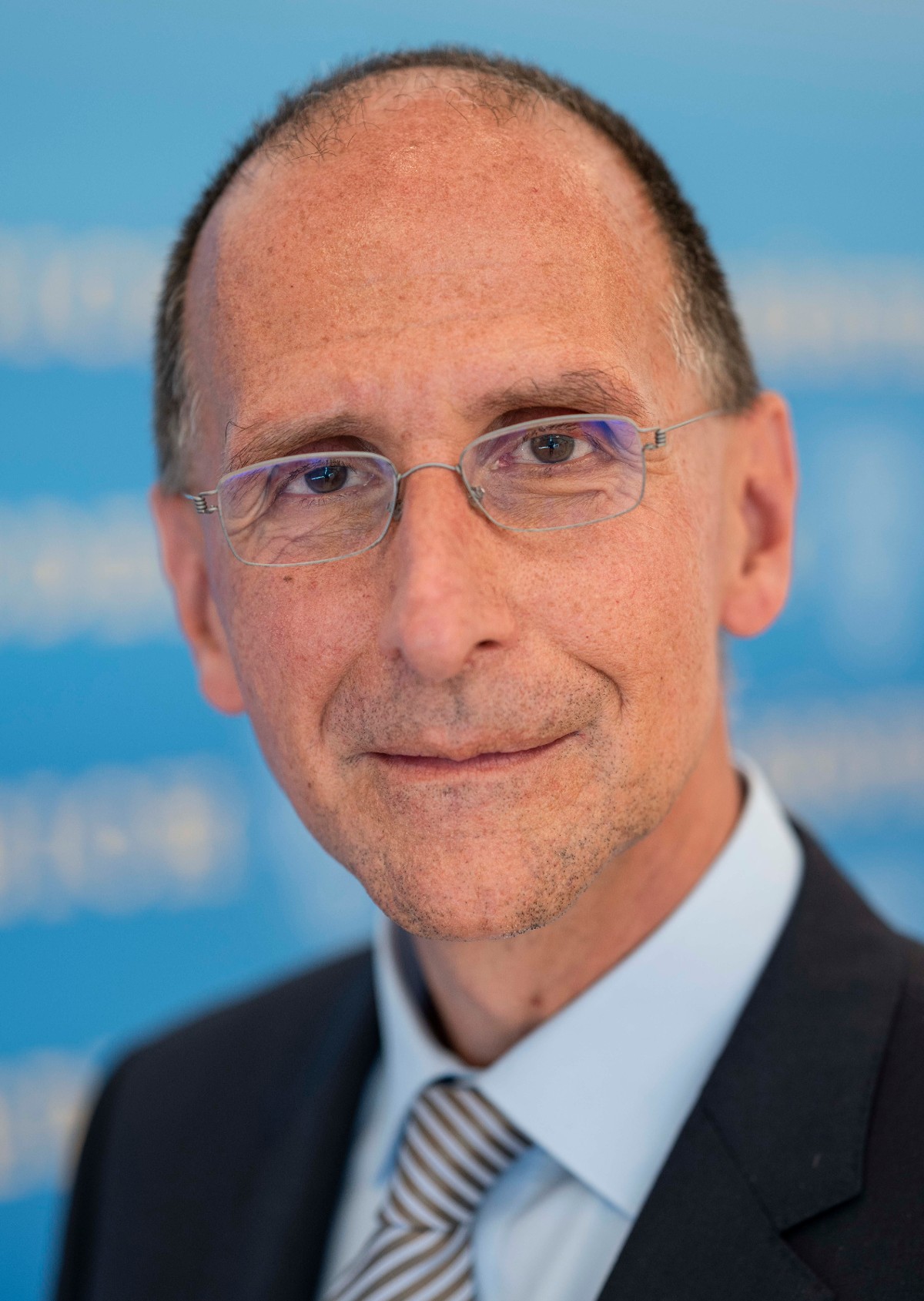 Porträt: Peter Filzmaier
