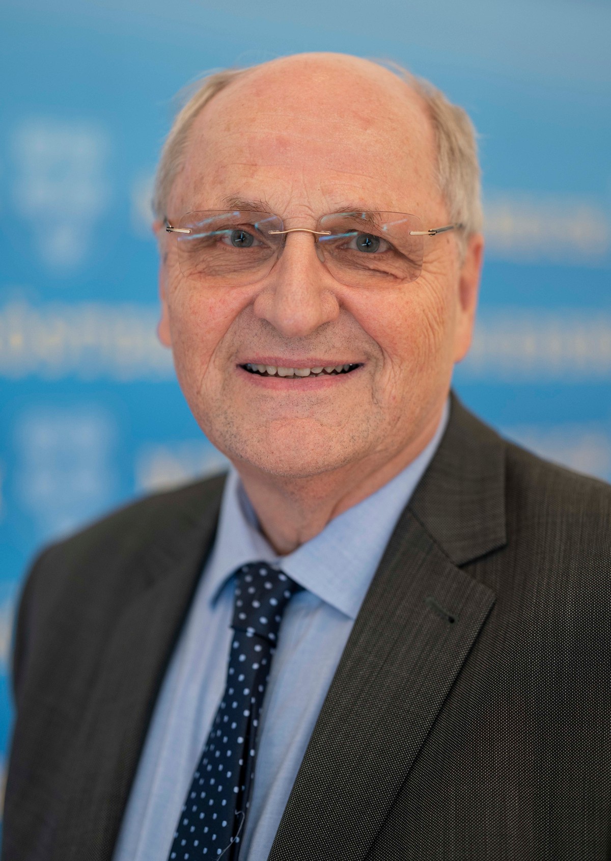 Porträt: Christoph Badelt