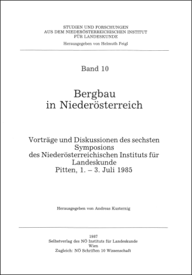 Cover der Broschüre